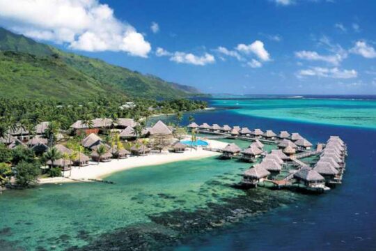 11 Kawasan Wisata Di Lombok Terpopuler