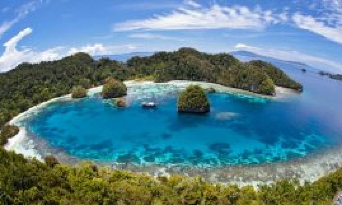 10 Kawasan Rekreasi Alam Di Indonesia Yang Wajib Dikunjungi