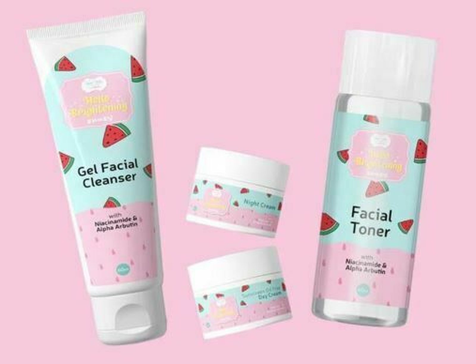 Apakah Skincare Yeppu Yeppu Telah Bpom? Cek Faktanya Di Sini