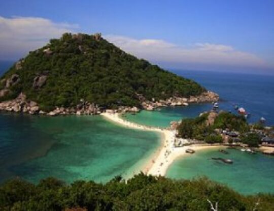 Koh Samui Surat Thani – Rekreasi Menarik Di Thailand