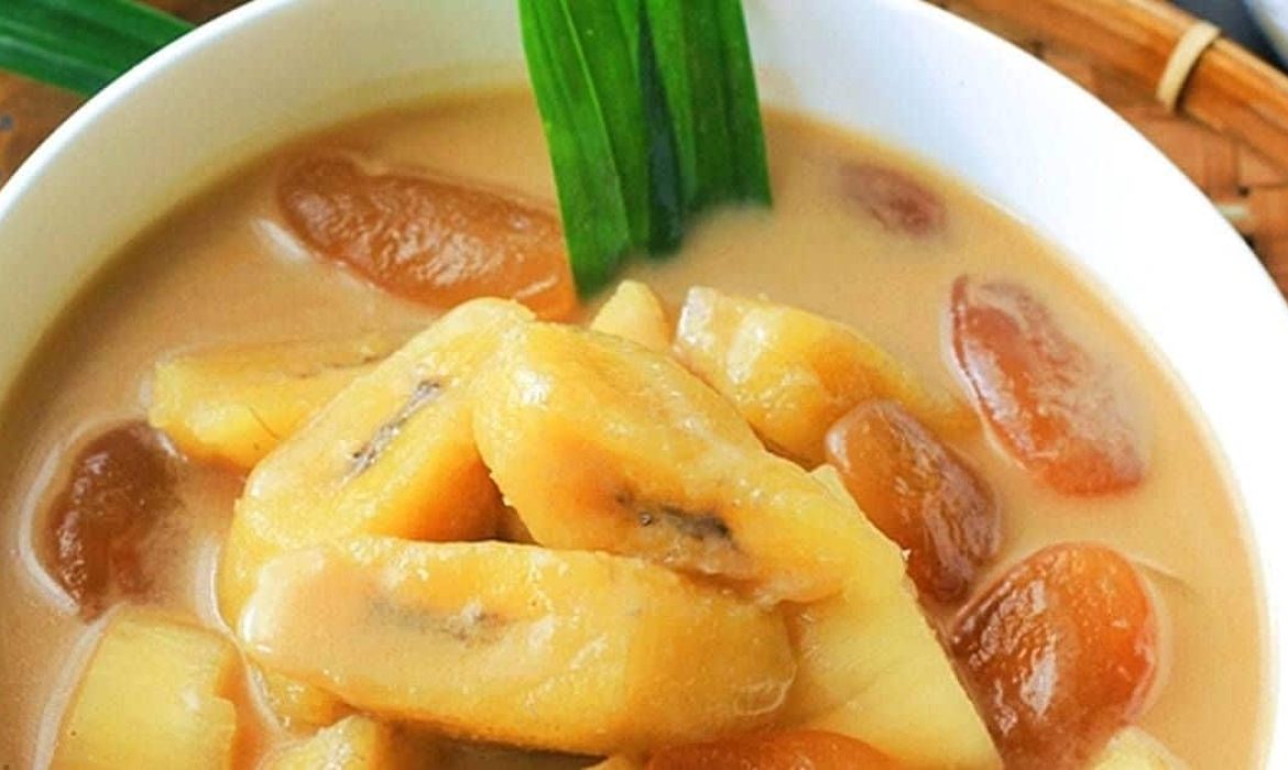 13 Kuliner Khas Indonesia Favorit Di Bulan Mulia. Mesti Coba!