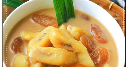 13 Kuliner Khas Indonesia Favorit Di Bulan Mulia. Mesti Coba!
