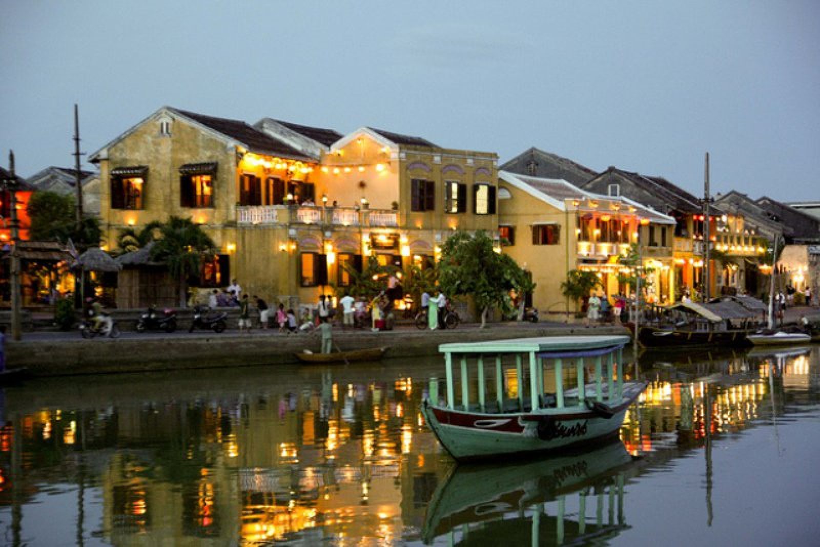 7 Wisata Vietnam Terpopuler Untuk Wisata Tahun Ini