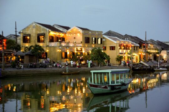 7 Wisata Vietnam Terpopuler Untuk Wisata Tahun Ini
