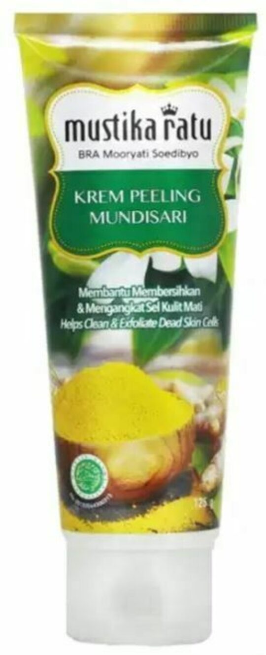 10 Produk Untuk Menghilangkan Bruntusan Di Tampang