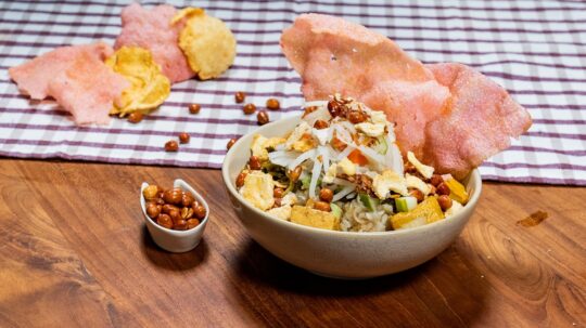 7 Kuliner Tanah Kakak Yang Recommended Banget Dicoba