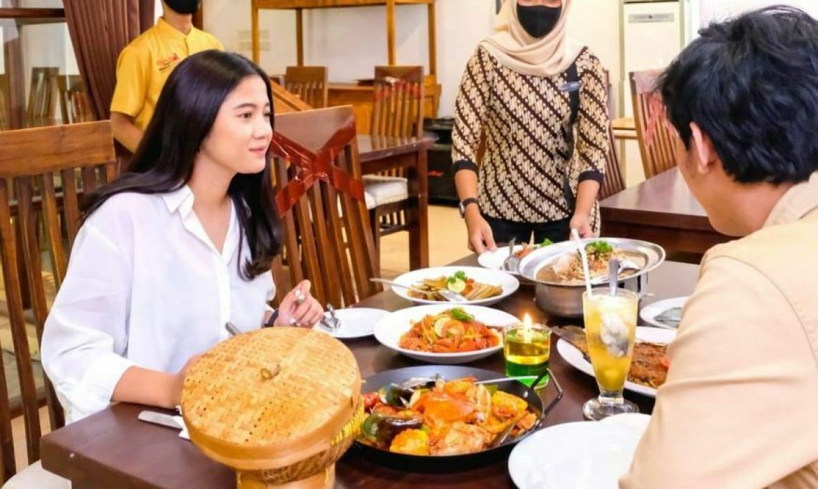 15 Nasehat Restoran Seafood Di Jogja, Terbaik Dan Murah Meriah