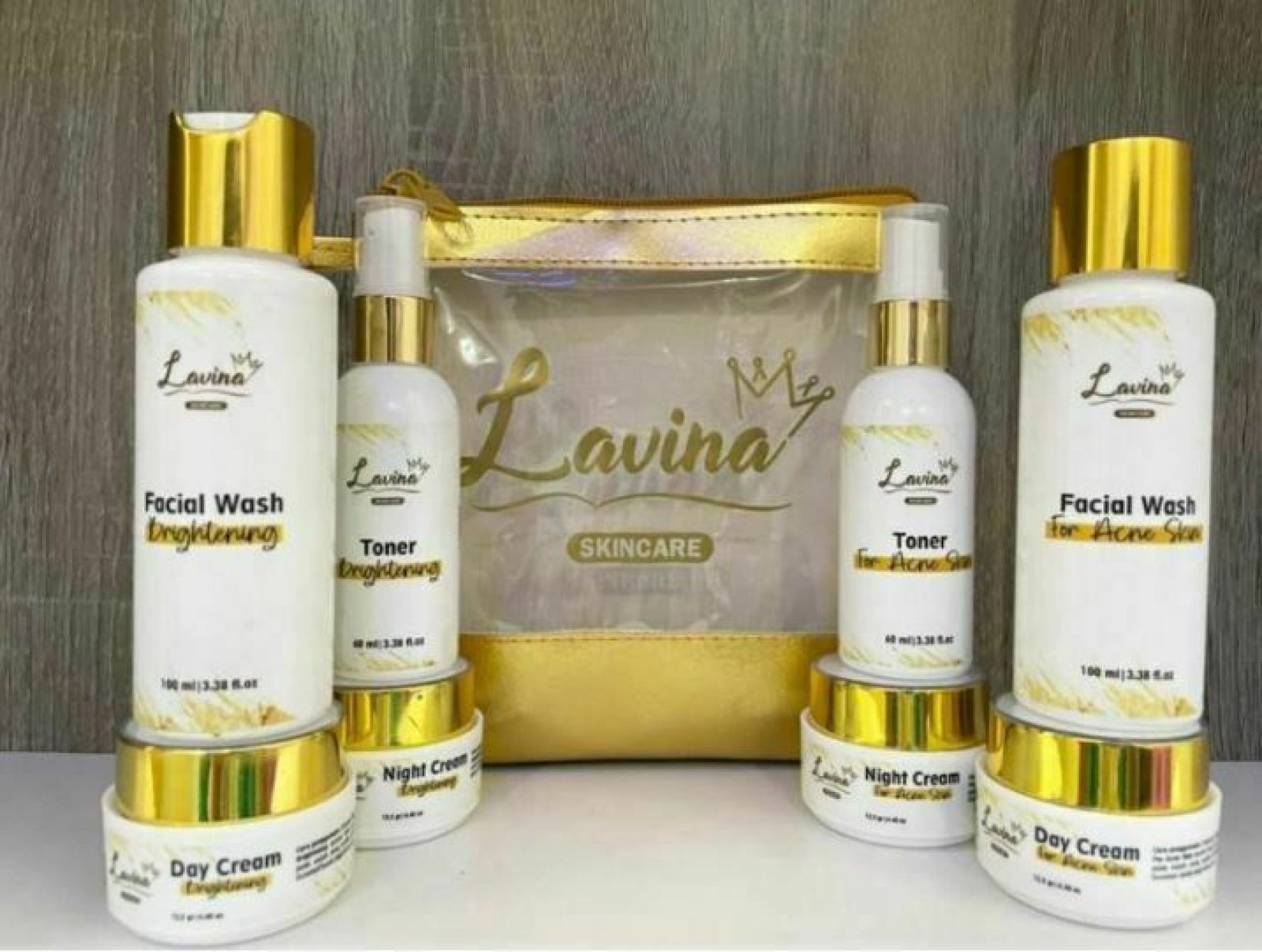 Lavina Skincare Apakah Sudah Bpom Dan Aman? Ini Faktanya!