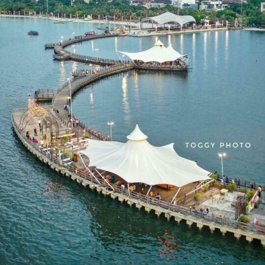 12 Usulan Restoran Di Ancol Terbaik Yang Wajib Dicoba