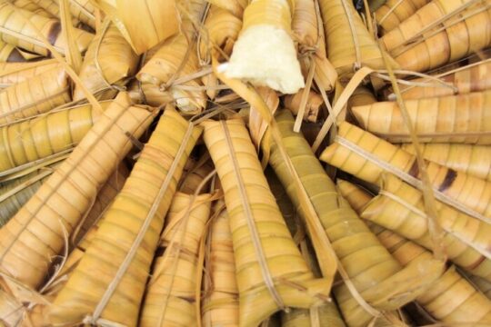 24 Kuliner Khas Banten Terpopuler, Cobain Yuk!