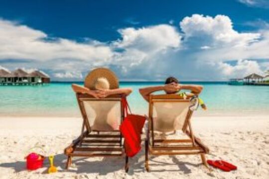 Sebelum Pilih Objek Wisata, Identifikasi Jenis Liburan Yang Sesuai Untuk Kamu