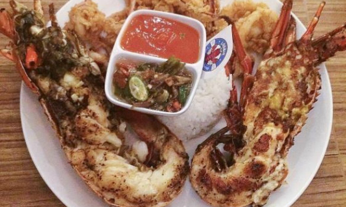 12 Rekomendasi Seafood Lezat Di Jakarta