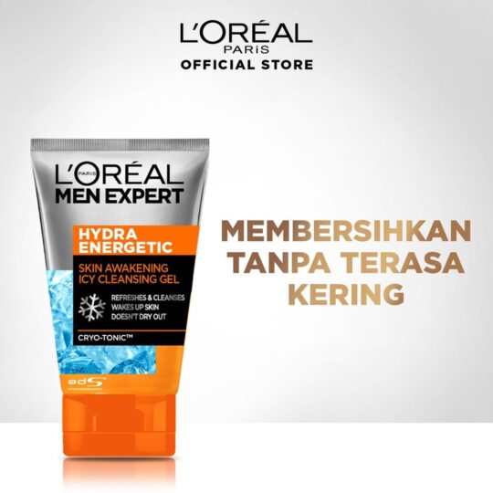 10 Masker Muka Laki-Laki Untuk Aneka Macam Problem Kulit