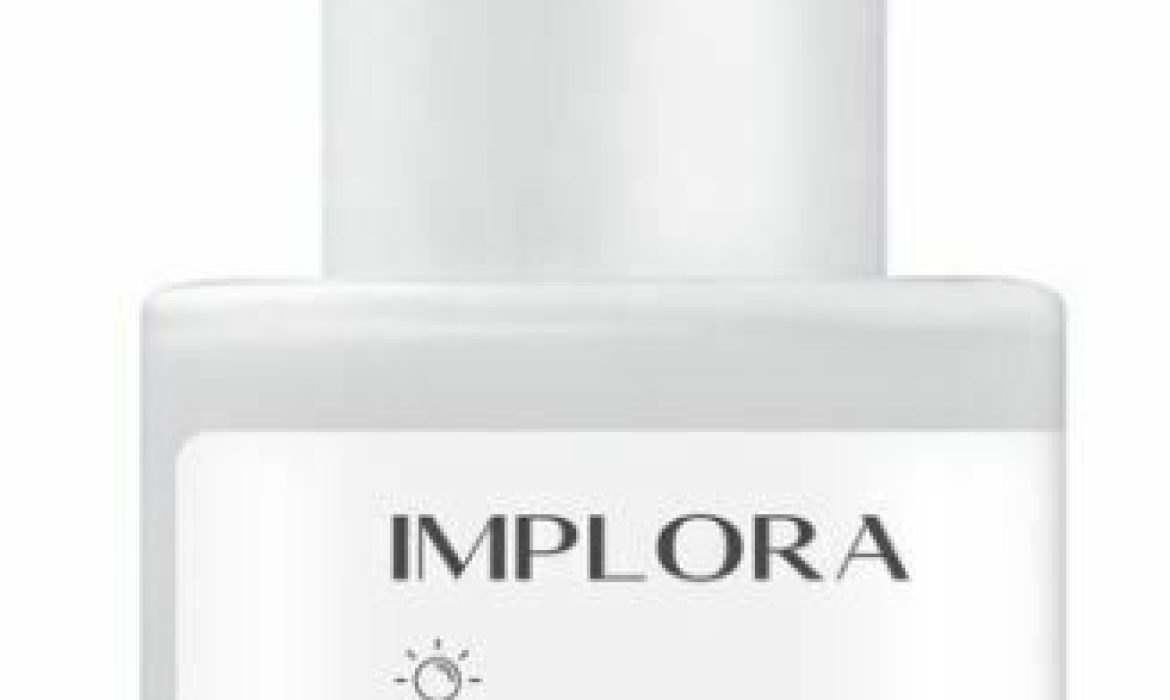 Serum Implora Untuk Menghilangkan Bekas Abses, Jangan Salah Pilih!