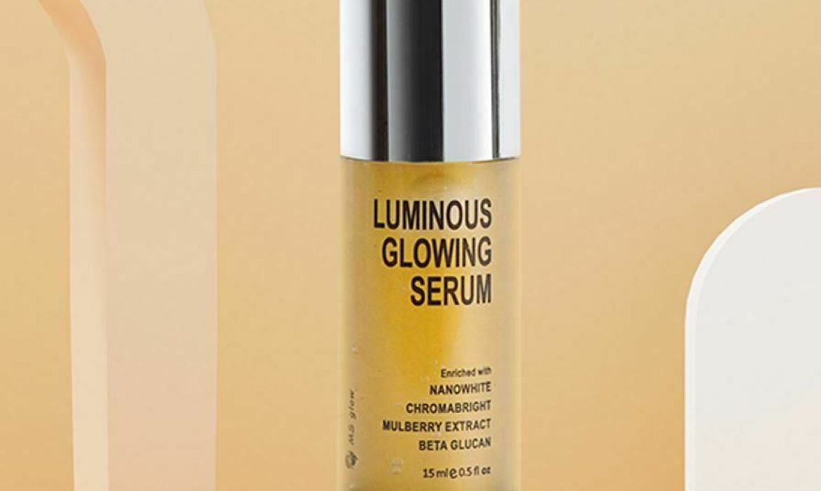 4 Serum Ms Glow Untuk Menghilangkan Bekas Abses, Wajib Coba