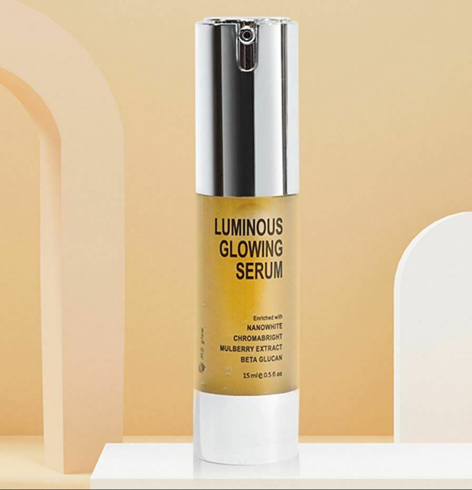 6 Serum Ms Glow Yang Cepat Memutihkan Paras , Terbukti!