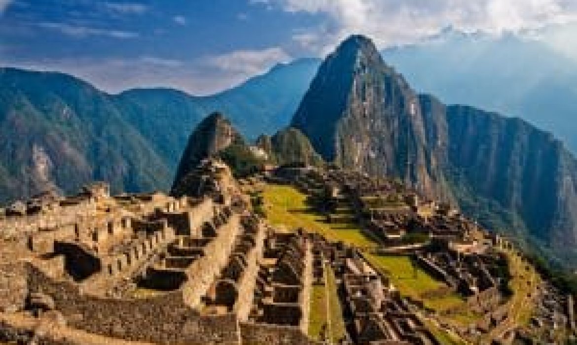 Machu Picchu – Wisata Kuno Misterius Peru