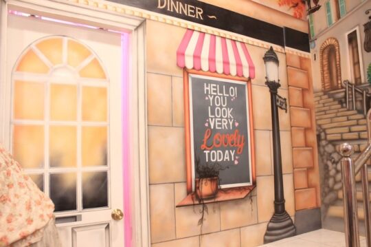 15 Cafe Di Padang Konsep Kontemporer Dan Instagramable