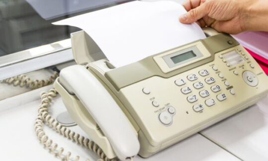 Fax Yaitu : Apa Itu Nomor Fax Toko, Npwp, Dan Contohnya