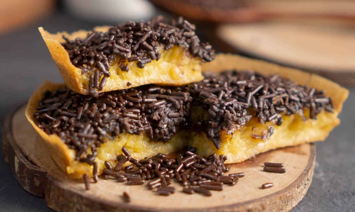 5 Rekomendasi Martabak Terenak Di Jakarta