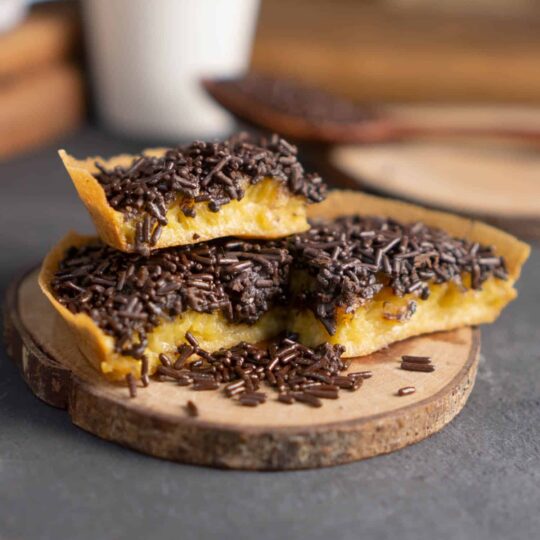 5 Rekomendasi Martabak Terenak Di Jakarta