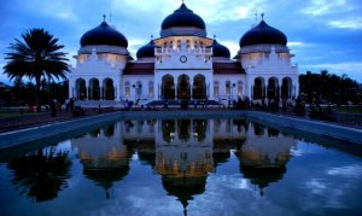 10 Tempat Wisata Di Aceh Yang Wajib Dikunjungi