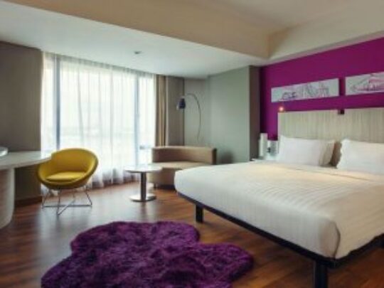 8 Usulan Hotel Dekat Ancol Dan Mangga Dua Jakarta