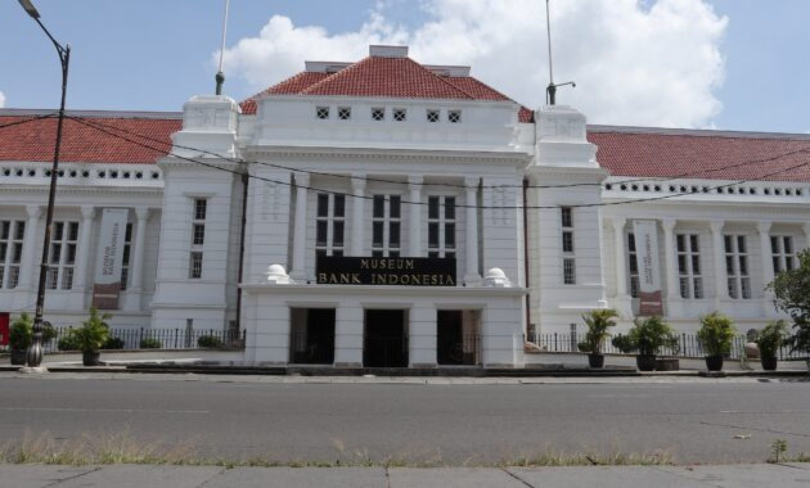 20 Museum Di Jakarta Yang Menarik & Wajib Kau Datangi