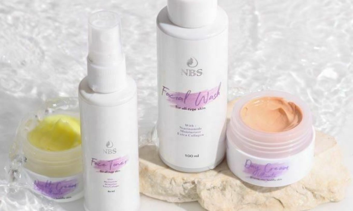 Apakah Skincare Nbs Telah Bpom Dan Kondusif? Cek Fakta Terbarunya