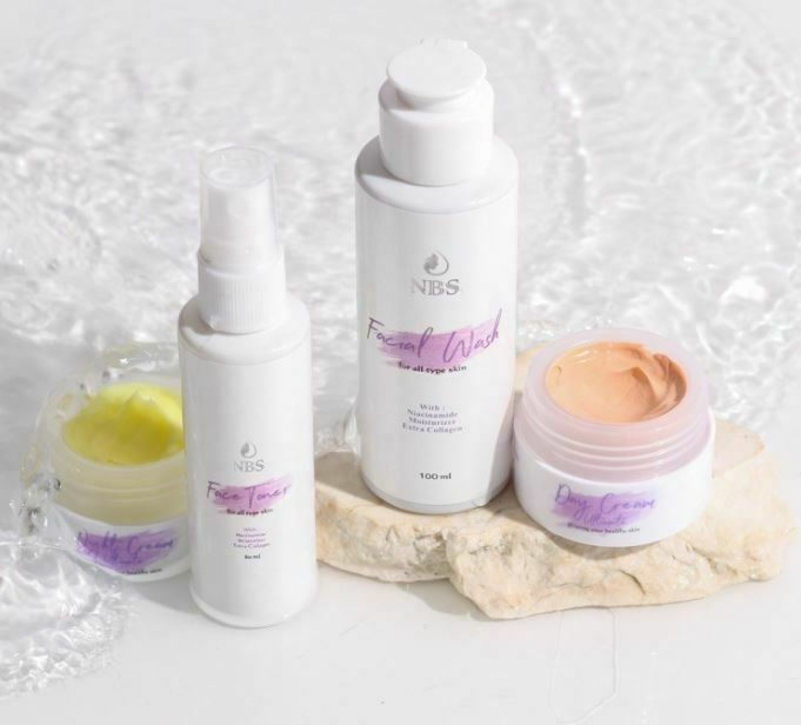Apakah Skincare Nbs Telah Bpom Dan Kondusif? Cek Fakta Terbarunya