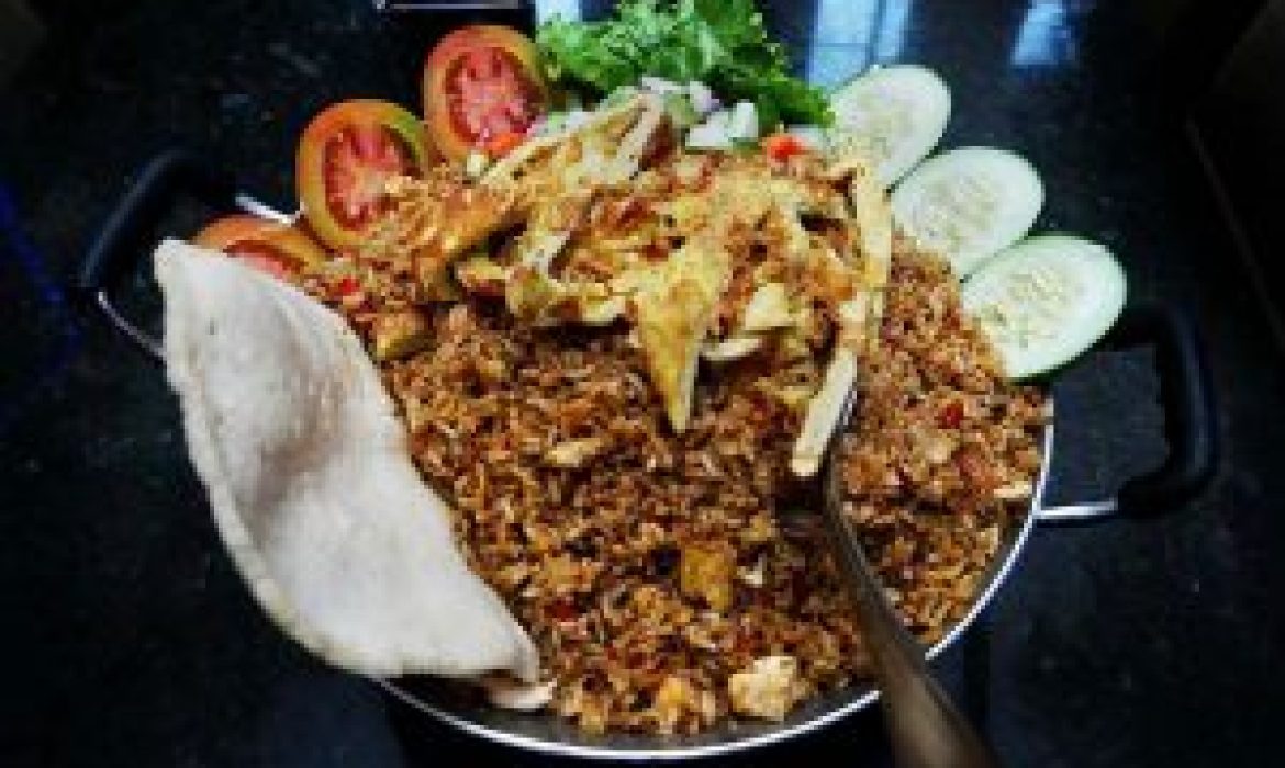 18 Tempat Rekreasi Kuliner Legend Di Surabaya Yang Wajib Dicoba