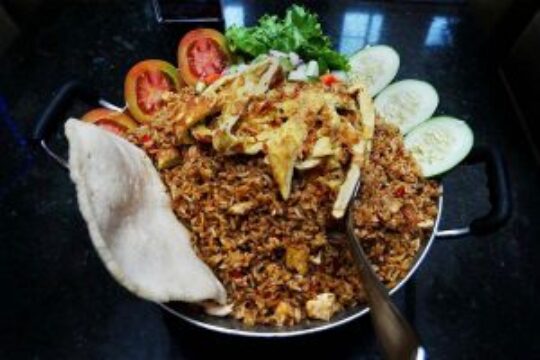 18 Tempat Rekreasi Kuliner Legend Di Surabaya Yang Wajib Dicoba
