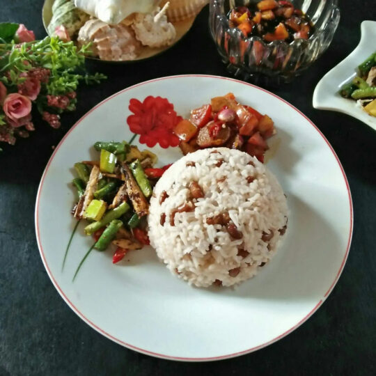 14 Makanan Khas Maluku Yang Patut Dicoba