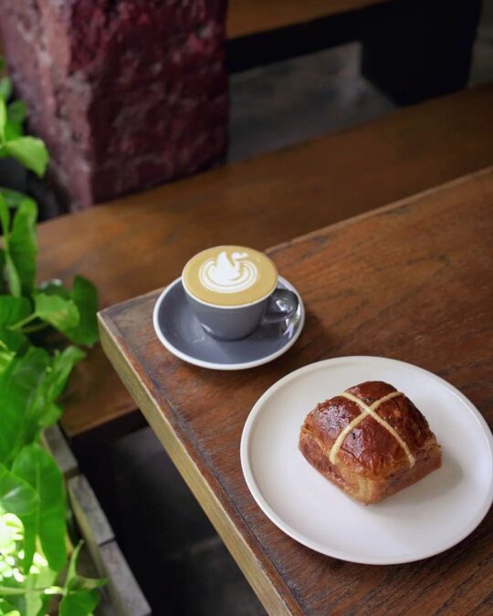 8 Daerah Ngopi Terenak Di Jakarta