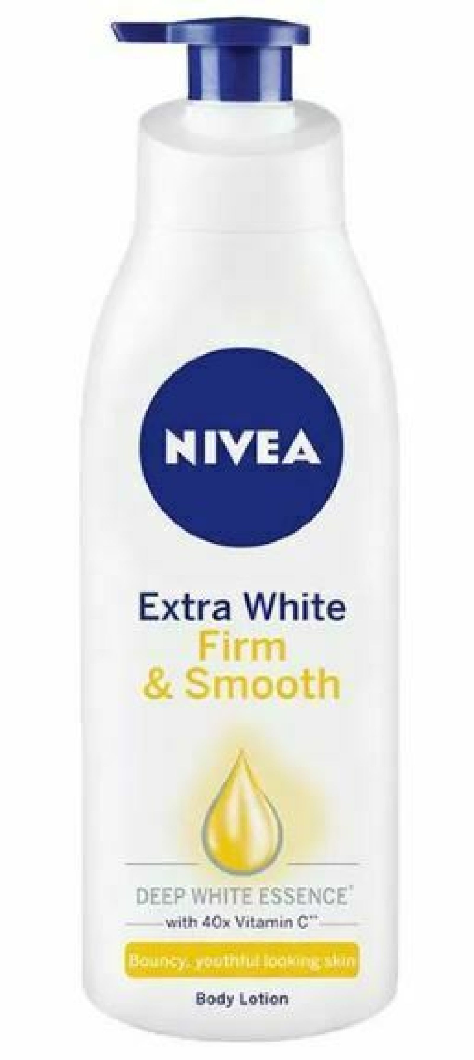 4 Handbody Nivea Untuk Menghilangkan Bekas Luka Dan Memutihkan