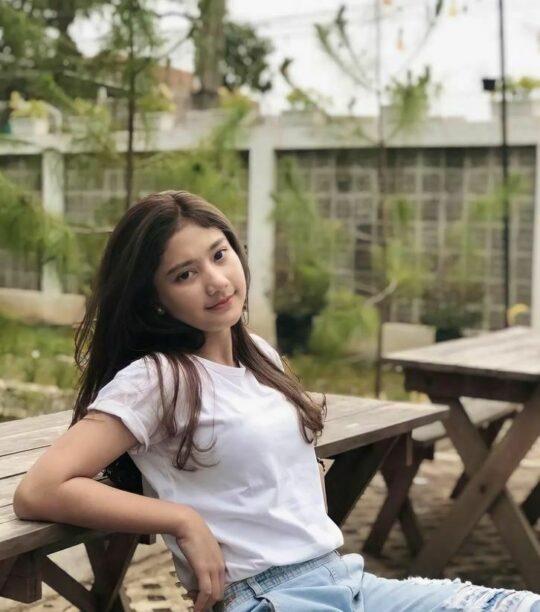 10+ Artis Tiktok Tercantik Dan Trend Di Indonesia