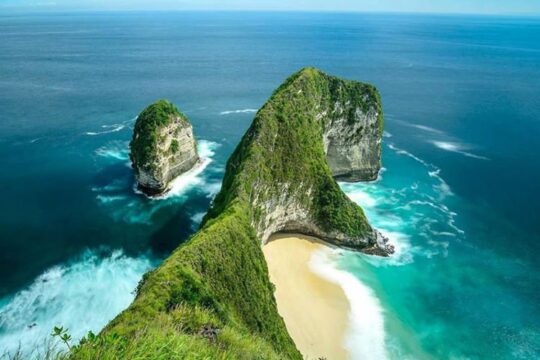 Nusa Penida, Pulau Terindah Di Bali