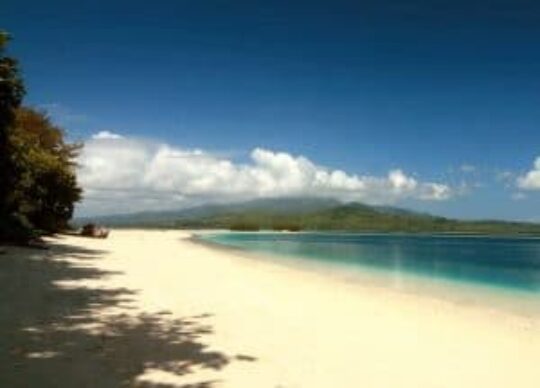 10 Daerah Rekreasi Di Ambon Yang Wajib Dikunjungi