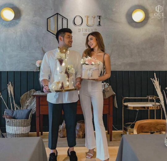 10 Restoran Fine Dining Medan Terbaik Yang Wajib Dicoba