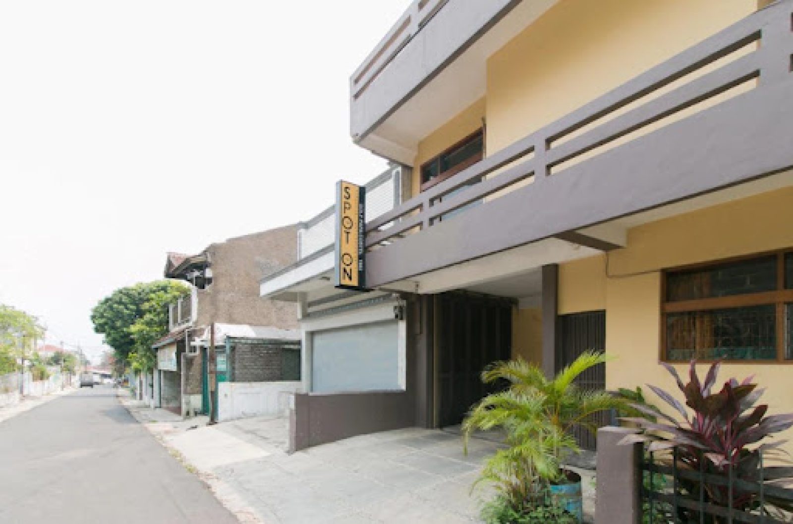 15 Nasehat Hotel Murah Di Cianjur Dengan Akomodasi Terbaik Dan Terkenal