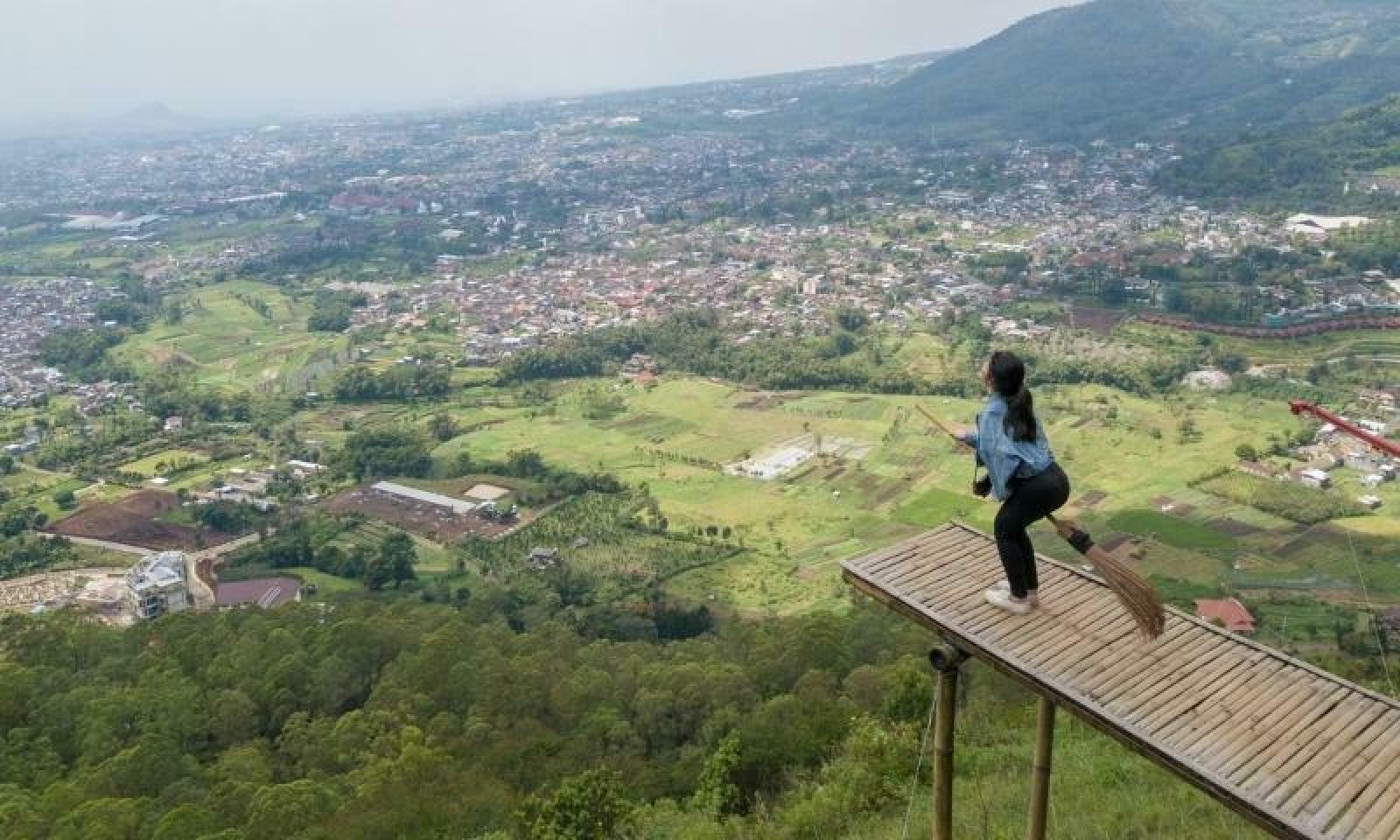 Omah Kayu Malang: Ulasan Singkat Dan Harga Tiket Masuk