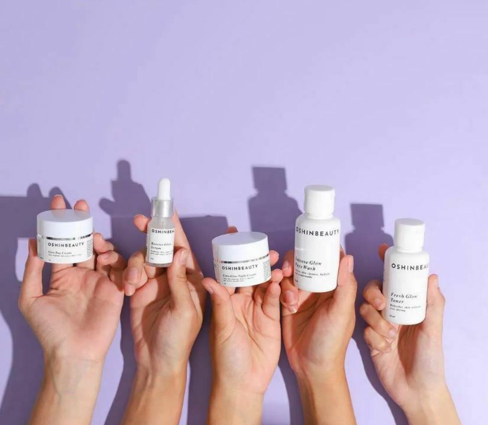 Oshin Beauty Skincare Apakah Sudah Bpom? Cek Faktanya Disini!