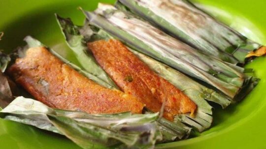 10 Masakan Khas Batam Yang Wajib Dicoba, Mampu Buat Oleh-Oleh