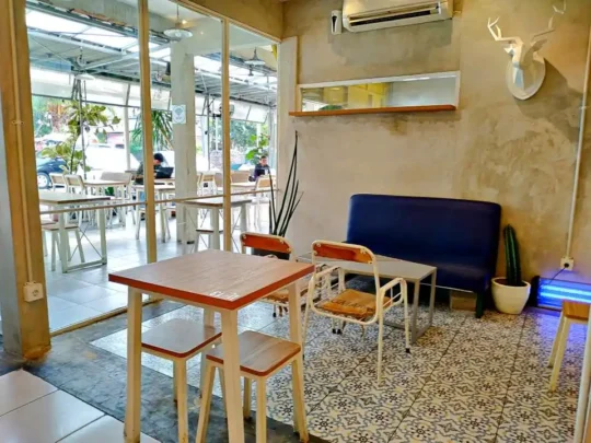 10 Tempat Nongkrong Di Jakarta Utara Yang Murah Dan 24 Jam