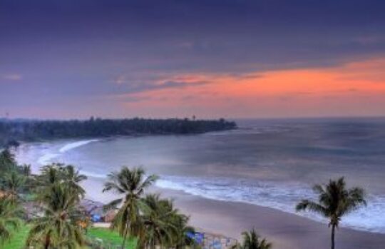 17 Tempat Wisata Di Banten Dan Sekitarnya