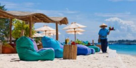 10 Daerah Wisata Pantai Di Lombok Yang Wajib Dikunjungi