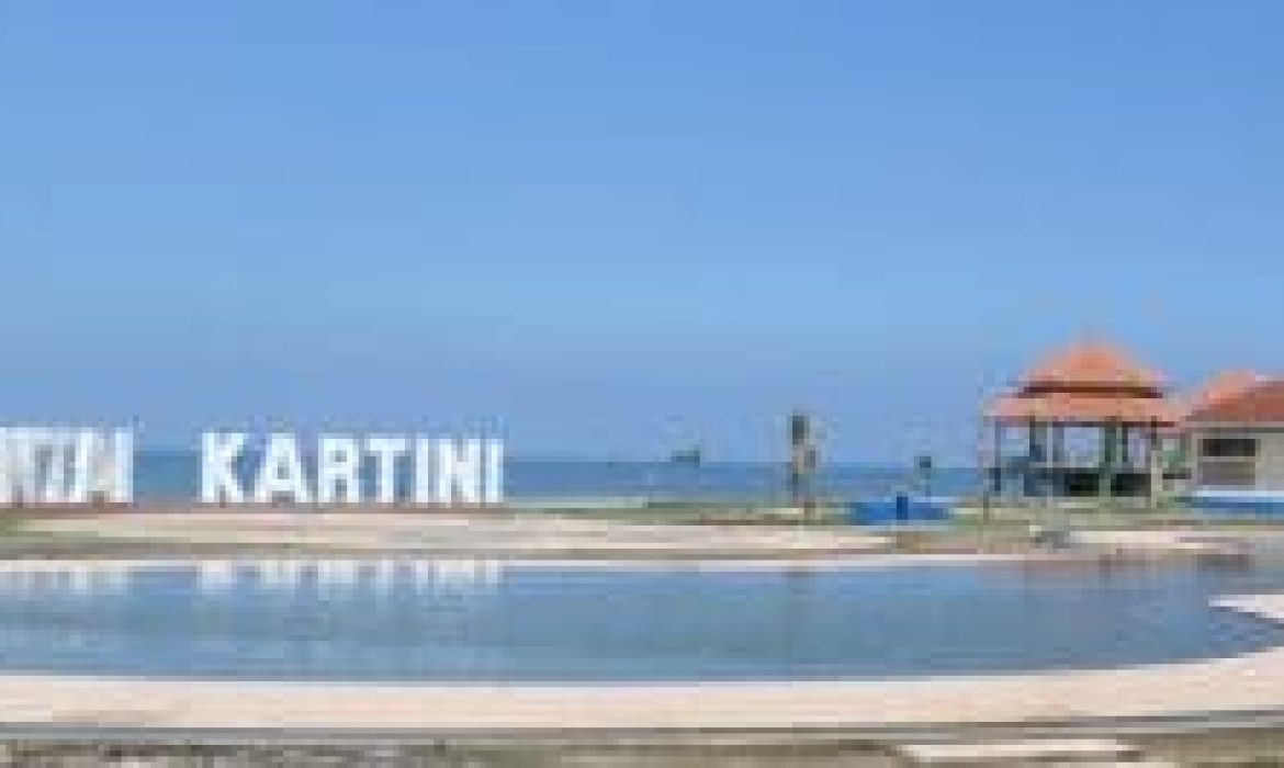 Pantai Kartini, Wisata Keluarga Dan Edukasi Di Jepara