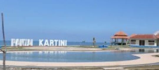 Pantai Kartini, Wisata Keluarga Dan Edukasi Di Jepara
