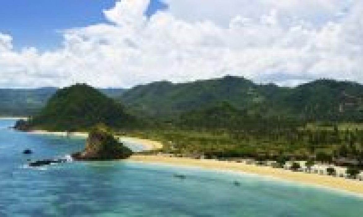 15 Tempat Wisata Di Lombok Yang Wajib Dikunjungi