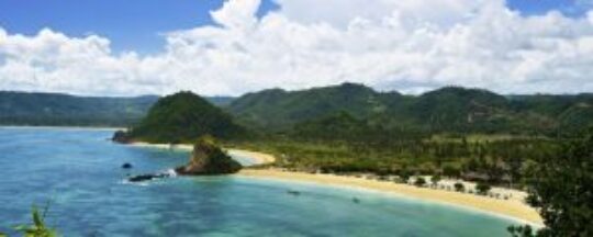 15 Tempat Wisata Di Lombok Yang Wajib Dikunjungi